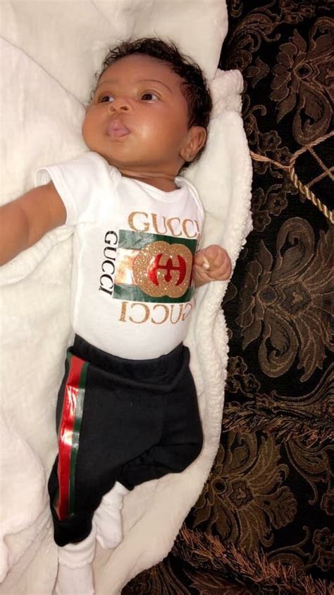 gucci newborn baby boy.